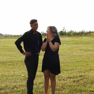 Meet your Posher, Austin